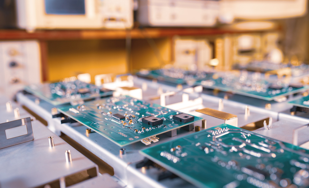Domestic chip server large-scale bidding, operator centralized procurement to stimulate demand